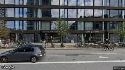 Apartments for rent in Copenhagen S - Photo from Google Street View