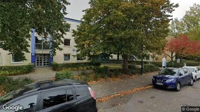 Apartments for rent in Fosie - Photo from Google Street View