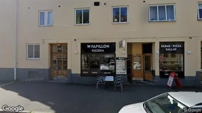 Apartments for rent in Jönköping - Photo from Google Street View