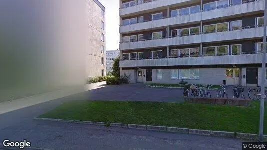 Apartments for rent in Nyköping - Photo from Google Street View