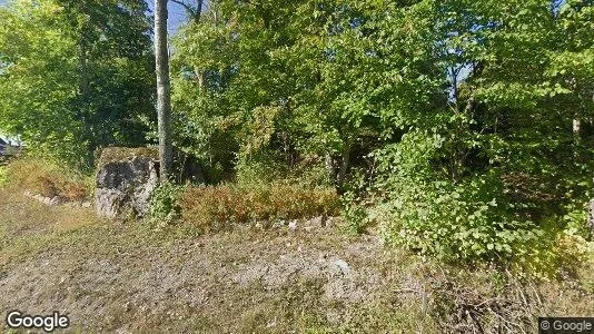 Apartments for rent in Uppsala - Photo from Google Street View