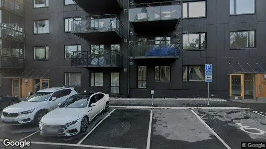 Apartments for rent in Upplands-Bro - Photo from Google Street View