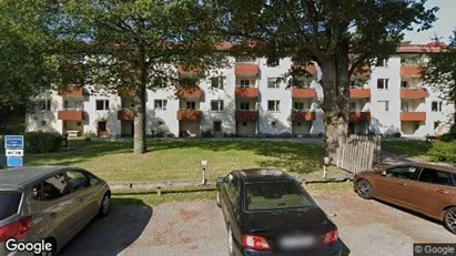 Apartments for rent in Nacka - Photo from Google Street View