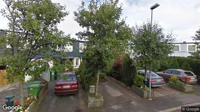 Apartments for rent in Huddinge - Photo from Google Street View