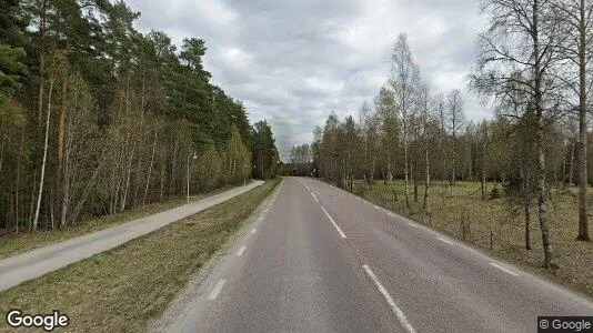 Apartments for rent in Borlänge - Photo from Google Street View