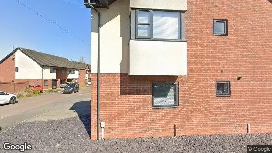 Apartments for rent in Beverley - North Humberside - Photo from Google Street View