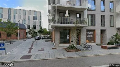 Apartments for rent in Frederiksberg - Photo from Google Street View
