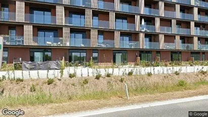 Apartments for rent in Solrød Strand - Photo from Google Street View