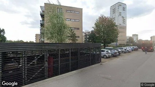 Apartments for rent in Copenhagen S - Photo from Google Street View