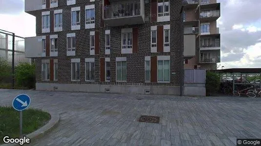 Apartments for rent in Copenhagen S - Photo from Google Street View