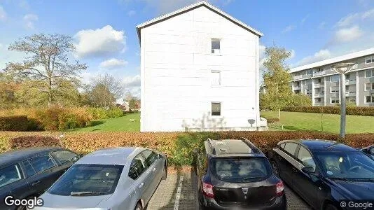 Apartments for rent in Kongens Lyngby - Photo from Google Street View