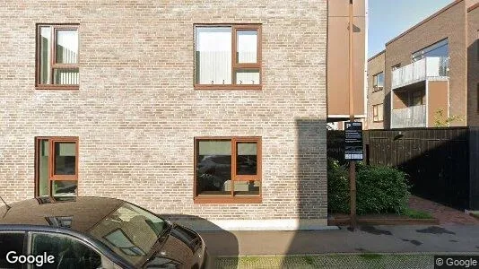 Apartments for rent in Viborg - Photo from Google Street View