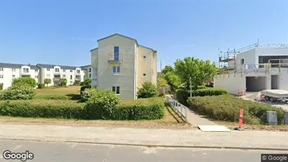 Apartments for rent in Roskilde - Photo from Google Street View