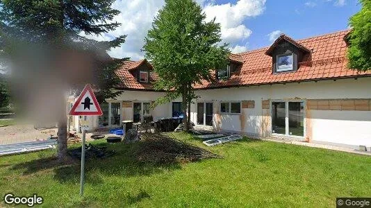 Apartments for rent in Unterallgäu - Photo from Google Street View