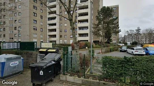 Apartments for rent in Offenbach - Photo from Google Street View