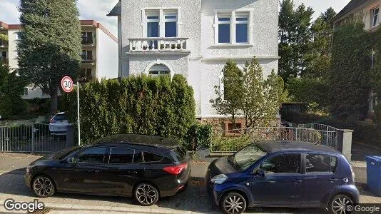 Apartments for rent in Hochtaunuskreis - Photo from Google Street View