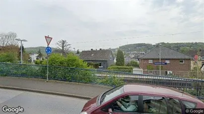 Apartments for rent in Ennepe-Ruhr-Kreis - Photo from Google Street View