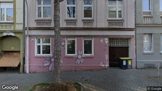 Apartments for rent in Dortmund - Photo from Google Street View
