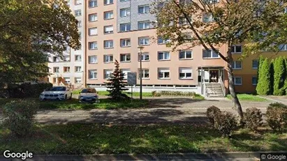 Apartments for rent in Leipzig - Photo from Google Street View