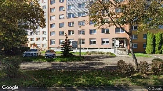 Apartments for rent in Leipzig - Photo from Google Street View