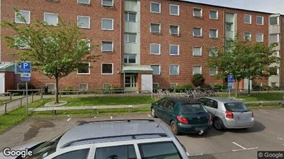 Apartments for rent in Sofielund - Photo from Google Street View