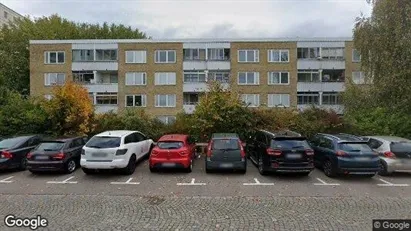 Apartments for rent in Malmö City - Photo from Google Street View