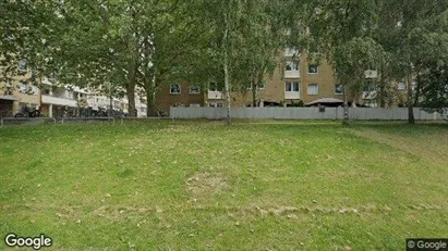 Apartments for rent in Rosengård - Photo from Google Street View