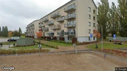 Apartments for rent in Malmö City - Photo from Google Street View