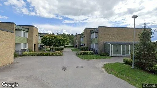 Apartments for rent in Linköping - Photo from Google Street View