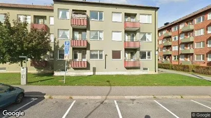 Apartments for rent in Norrköping - Photo from Google Street View
