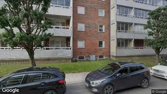 Apartments for rent in Norrköping - Photo from Google Street View