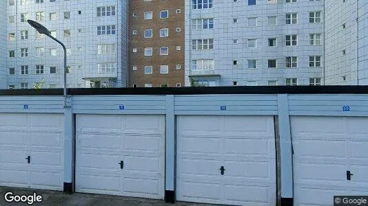 Apartments for rent in Angered - Photo from Google Street View
