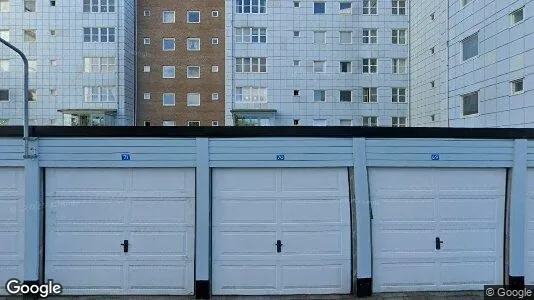 Apartments for rent in Angered - Photo from Google Street View