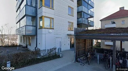 Apartments for rent in Örgryte-Härlanda - Photo from Google Street View
