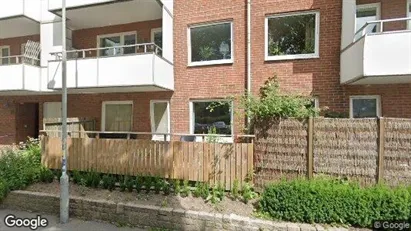 Apartments for rent in Norra hisingen - Photo from Google Street View