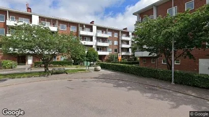 Apartments for rent in Norra hisingen - Photo from Google Street View