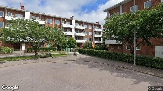 Apartments for rent in Norra hisingen - Photo from Google Street View