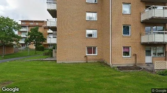 Apartments for rent in Kungsbacka - Photo from Google Street View