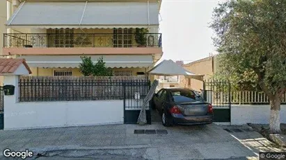 Apartments for rent in Agios Dimitrios - Photo from Google Street View