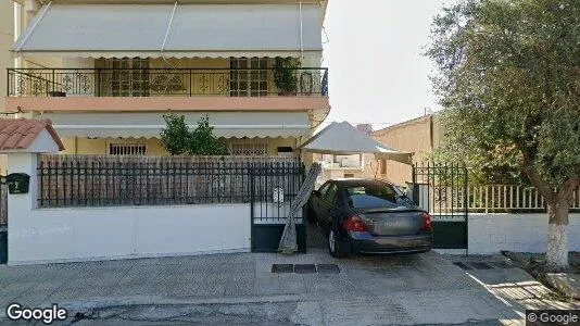 Apartments for rent in Agios Dimitrios - Photo from Google Street View