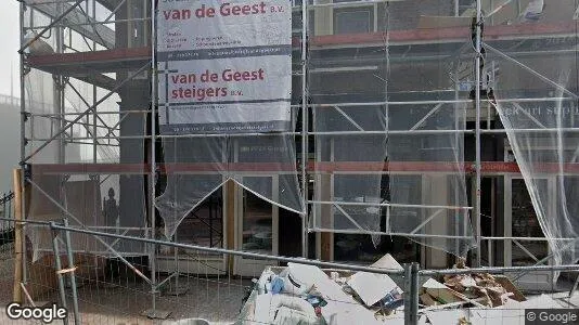 Apartments for rent in Gooise Meren - Photo from Google Street View