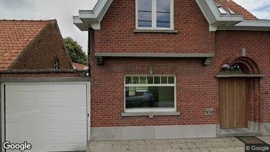 Rooms for rent in Anzegem - Photo from Google Street View