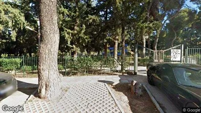 Apartments for rent in Kifisia - Photo from Google Street View