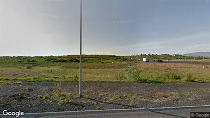 Apartments for rent in Reykjavík Árbær - Photo from Google Street View