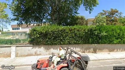 Apartments for rent in Montpellier - Photo from Google Street View