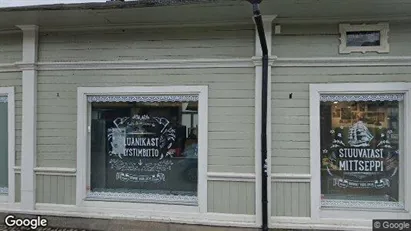 Apartments for rent in Rauma - Photo from Google Street View