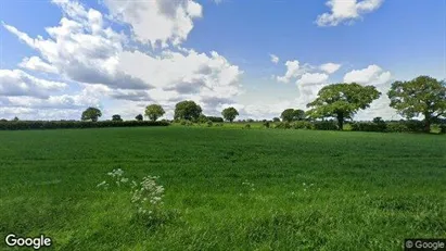 Apartments for rent in Doncaster - South Yorkshire - Photo from Google Street View
