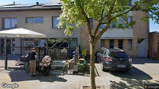 Apartments for rent in Olen - Photo from Google Street View
