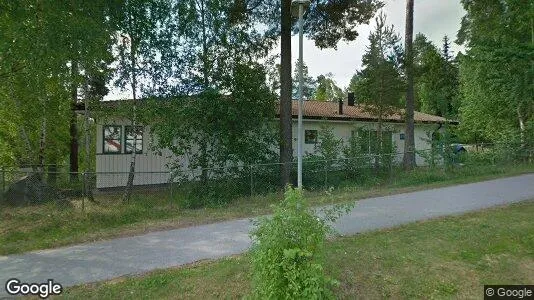 Apartments for rent in Stockholm West - Photo from Google Street View