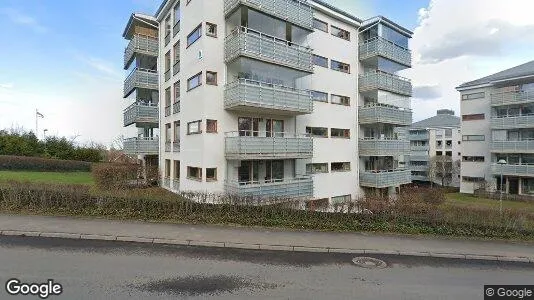 Apartments for rent in Skövde - Photo from Google Street View